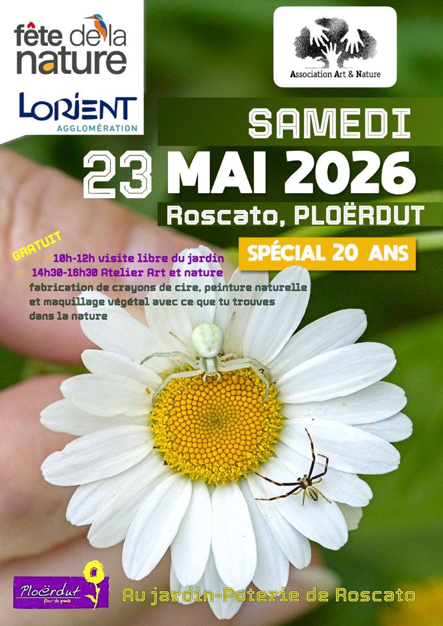 Fête de la Nature à Roscato