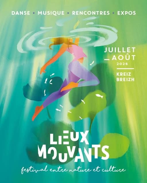 Lieux mouvants à Locuon 8 et 9 août