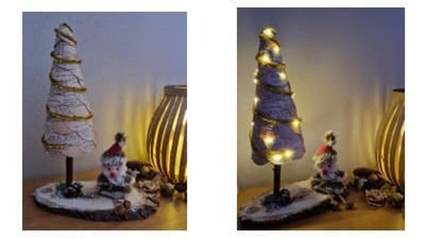 Illustration de l'article : Atelier créatif pour enfants