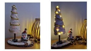 Atelier créatif pour enfants