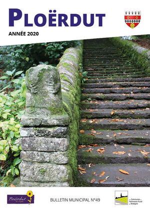Bulletin municipal n° 49 - 2020