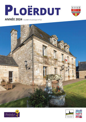 Bulletin municipal n° 53 - 2024